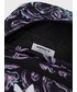 Plecak dziecięcy Adidas Originals adidas Originals plecak kolor czarny mały wzorzysty