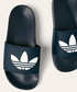 Klapki Adidas Originals adidas Originals - Klapki Adilette FU8299.D