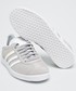 Półbuty Adidas Originals adidas Originals - Buty Gazelle W B41659