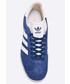 Półbuty Adidas Originals adidas Originals - Buty Gazelle W