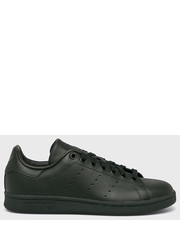 półbuty adidas Originals - Buty Stan Smith M20327.D - Answear.com