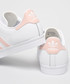 Półbuty Adidas Originals adidas Originals - Buty Coast Star EE8910