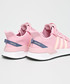 Półbuty Adidas Originals adidas Originals - Buty U_Path Run W G27644