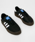 Półbuty Adidas Originals adidas Originals - Buty Sambarose B28156