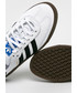 Półbuty Adidas Originals adidas Originals - Buty Sambarose AQ1134