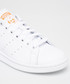Półbuty Adidas Originals adidas Originals - Buty Stan Smith EE5863