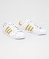 Półbuty Adidas Originals adidas Originals - Buty Coast Star EE6200