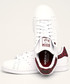 Półbuty Adidas Originals adidas Originals - Buty skórzane Stan Smith EE4896