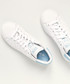 Półbuty Adidas Originals adidas Originals - Buty skórzane Stan Smith EF6877