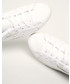 Półbuty Adidas Originals adidas Originals - Buty skórzane Sleek DB3258