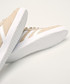 Półbuty Adidas Originals adidas Originals - Buty skórzane Gazelle EF6507