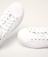 Półbuty Adidas Originals adidas Originals - Buty skórzane Stan Smith EF6876