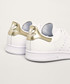 Półbuty Adidas Originals adidas Originals - Buty skórzane Stan Smith EE8836