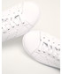 Półbuty Adidas Originals adidas Originals - Buty skórzane Stan Smith EE8836