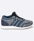 Półbuty Adidas Originals adidas Originals - Buty Los Angeles W S78922