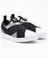 Półbuty Adidas Originals adidas Originals - Buty Superstar Slip On BY9141