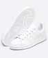 Półbuty Adidas Originals adidas Originals - Buty Stan Smith S75104
