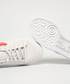 Trampki damskie Adidas Originals adidas Originals - Tenisówki NIZZA TREFOIL H02542