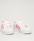 Trampki damskie Adidas Originals adidas Originals - Tenisówki Nizza Platform W FY2260