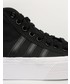 Trampki damskie Adidas Originals adidas Originals - Trampki Nizza Platform