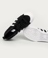Trampki damskie Adidas Originals adidas Originals - Trampki Nizza Platform Mid