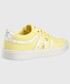 Trampki damskie Adidas Originals adidas Originals tenisówki Bryony GX8175 damskie kolor żółty