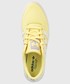 Trampki damskie Adidas Originals adidas Originals tenisówki Bryony GX8175 damskie kolor żółty