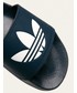 Sandały Adidas Originals adidas Originals - Klapki Adilette
