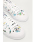 Trampki męskie Adidas Originals adidas Originals - Tenisówki Nizza X Disney FW0645