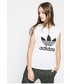Top damski Adidas Originals adidas Originals - Top BP5471