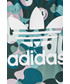Top damski Adidas Originals adidas Originals - Top DV2672