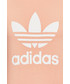 Top damski Adidas Originals adidas Originals - Top DV2587