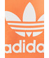 Top damski Adidas Originals adidas Originals - Top FH8000