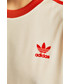 Top damski Adidas Originals adidas Originals - Top DU9940