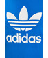 Top damski Adidas Originals adidas Originals - Top DH3132