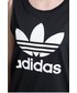 Top damski Adidas Originals adidas Originals - Top AY8134