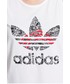 Top damski Adidas Originals adidas Originals - Top BK2310