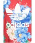 Top damski Adidas Originals adidas Originals - Top BJ8414