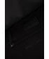 Plecak Emporio Armani plecak męski kolor czarny duży z aplikacją