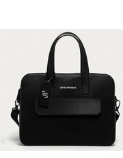 Torba podróżna /walizka - Torba - Answear.com Emporio Armani