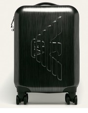Torba podróżna /walizka - Walizka - Answear.com Emporio Armani