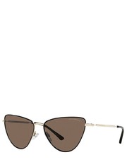 Okulary - Okulary przeciwsłoneczne - Answear.com Emporio Armani