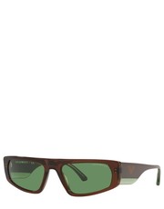 Okulary - Okulary przeciwsłoneczne 0EA4168 - Answear.com Emporio Armani
