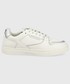 Sneakersy Emporio Armani buty kolor biały