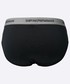 Bielizna męska Emporio Armani Underwear - Slipy (2-pack) 111321...