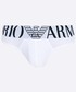 Bielizna męska Emporio Armani Underwear - Slipy 110814