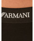 Bielizna damska Emporio Armani - Figi (2-pack) CC317.163263