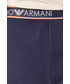 Spodnie Emporio Armani - Spodnie 163832.0P287