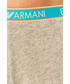 Spodnie Emporio Armani - Szorty 164199.0P287