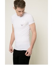 T-shirt - koszulka męska Underwear - T-shirt 111035 - Answear.com
